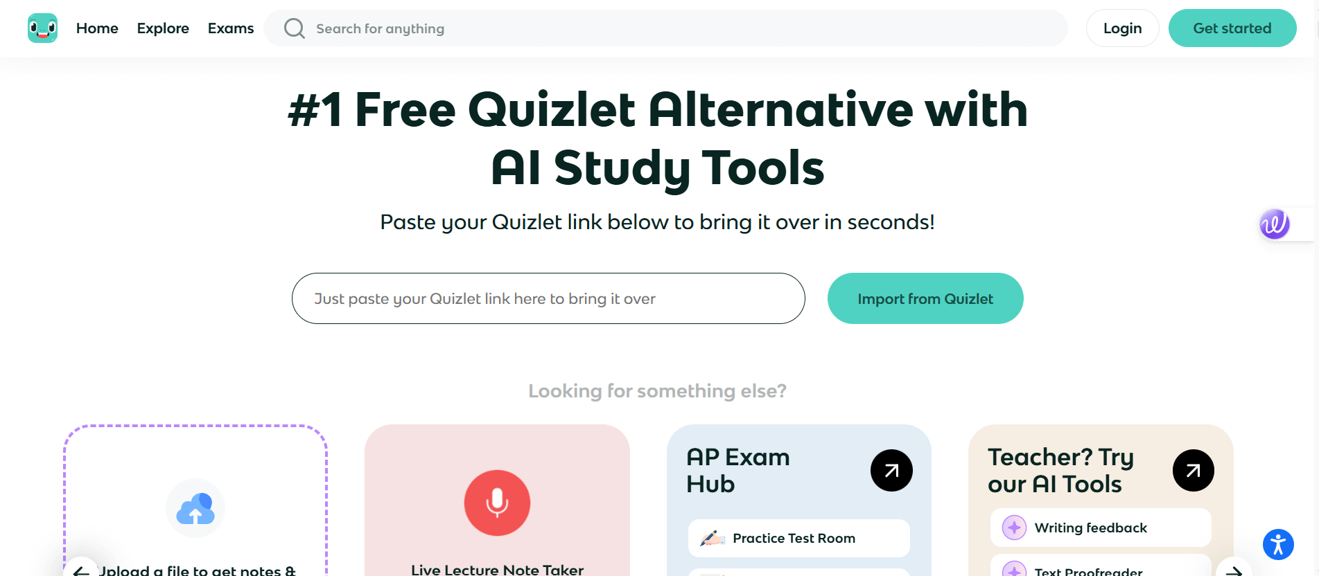 Knowt AI: Features, Pricing & Complete Guide - AIListingTool